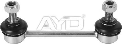 AYD 9614347 - Тяга / стійка, стабілізатор autocars.com.ua