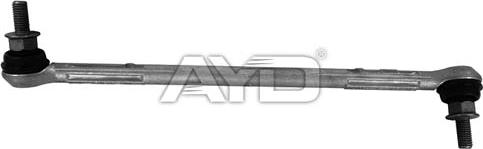 AYD 9614407 - Тяга / стійка, стабілізатор autocars.com.ua