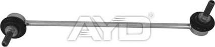AYD 9614896 - Тяга / стійка, стабілізатор autocars.com.ua