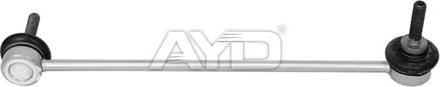 AYD 9614897 - Тяга / стійка, стабілізатор autocars.com.ua