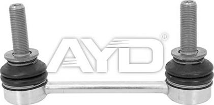 AYD 9614952 - Стойка стабилизатора заднего  Ford USA Fusion 14-  96-14952 AYD autocars.com.ua