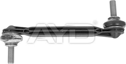 AYD 9615600 - Стойка стабилизатора заднего Jeep Compass MP 16- 96-15600 AYD autocars.com.ua