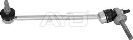 AYD 9615618 - Тяга / стійка, стабілізатор autocars.com.ua