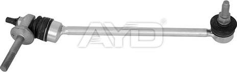 AYD 9615619 - Тяга / стійка, стабілізатор autocars.com.ua