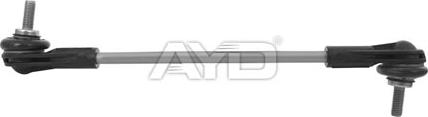 AYD 9616222 - Тяга / стійка, стабілізатор autocars.com.ua