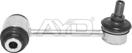 AYD 9616306 - Тяга / стойка, стабилизатор autodnr.net