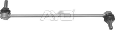 AYD 9616322 - Тяга / стійка, стабілізатор autocars.com.ua