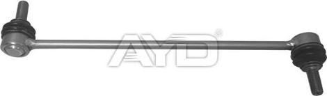 AYD 96-16324 - Тяга / стійка, стабілізатор autocars.com.ua