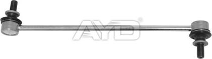 AYD 9616876 - Тяга / стійка, стабілізатор autocars.com.ua