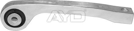 AYD 9617058 - Тяга / стійка, стабілізатор autocars.com.ua