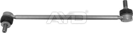 AYD 9617220 - Тяга / стійка, стабілізатор autocars.com.ua
