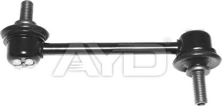 AYD 9617527 - Тяга / стійка, стабілізатор autocars.com.ua