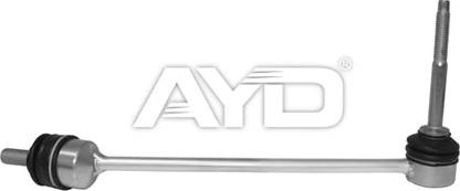 AYD 9617697 - Тяга / стійка, стабілізатор autocars.com.ua