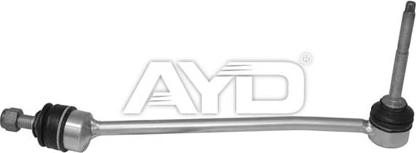 AYD 9617699 - Тяга / стійка, стабілізатор autocars.com.ua