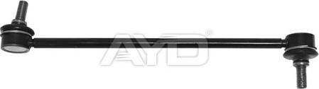 AYD 9617778 - Тяга / стійка, стабілізатор autocars.com.ua