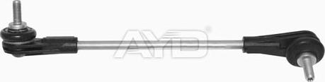 AYD 9617895 - Тяга / стійка, стабілізатор autocars.com.ua