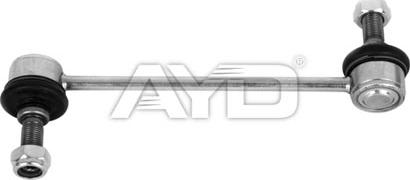 AYD 9618049 - Тяга / стійка, стабілізатор autocars.com.ua