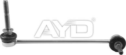 AYD 9618550 - Тяга / стійка, стабілізатор autocars.com.ua