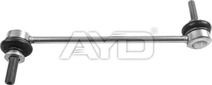 AYD 9618555 - Тяга / стійка, стабілізатор autocars.com.ua