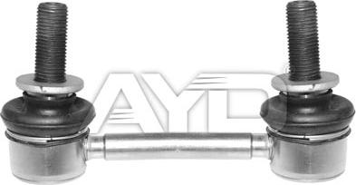 AYD 9619664 - Тяга / стійка, стабілізатор autocars.com.ua