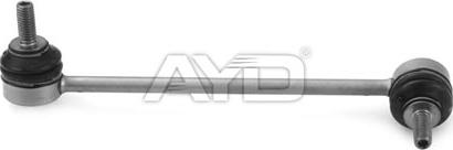 AYD 9619961 - Тяга / стійка, стабілізатор autocars.com.ua
