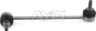 AYD 9619962 - Тяга / стійка, стабілізатор autocars.com.ua