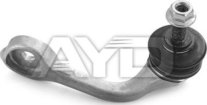 AYD 9620025 - Тяга / стійка, стабілізатор autocars.com.ua