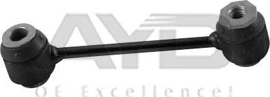 AYD 9627834 - Тяга / стійка, стабілізатор autocars.com.ua