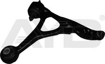 AYD 9705441 - Важіль незалежної підвіски колеса autocars.com.ua