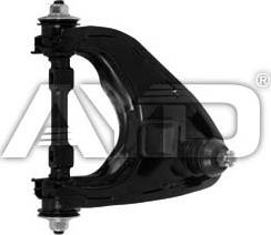 AYD 9710937 - Важіль незалежної підвіски колеса autocars.com.ua