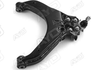 AYD 9717848 - Важіль незалежної підвіски колеса autocars.com.ua