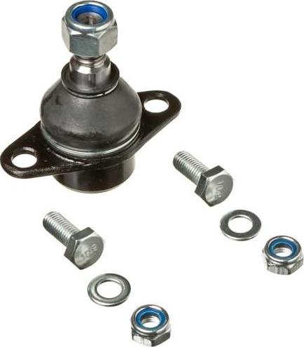 CTE CBJ09010A - Несучий / направляючий шарнір autocars.com.ua