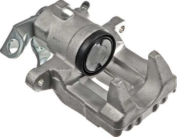 ABAKUS 131-04-025 - Гальмівний супорт autocars.com.ua