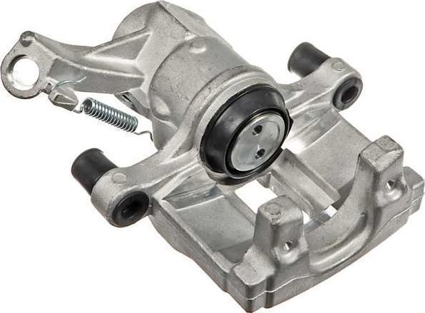 ABAKUS 131-04-106 - Гальмівний супорт autocars.com.ua