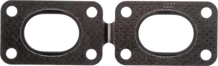 BM Catalysts 11621728981 - Прокладка, випускний колектор autocars.com.ua