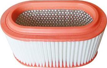 Azumi A11324 - Повітряний фільтр autocars.com.ua