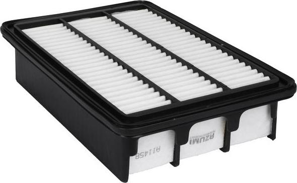 Azumi A11458 - Повітряний фільтр autocars.com.ua