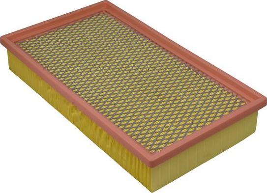 Azumi A14602 - Повітряний фільтр autocars.com.ua