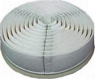 Azumi A21168 - Повітряний фільтр autocars.com.ua