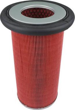 AMC Filter NA-2665 - Повітряний фільтр autocars.com.ua