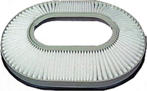 Azumi A23007 - Повітряний фільтр autocars.com.ua