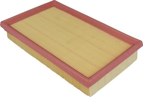 Azumi A25404 - Повітряний фільтр autocars.com.ua