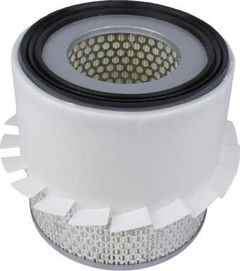 Azumi A25465 - Повітряний фільтр autocars.com.ua