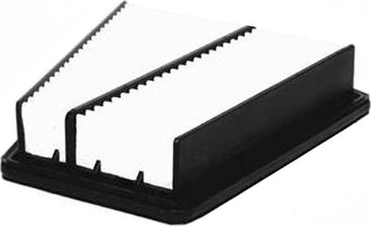 Azumi A26101 - Повітряний фільтр autocars.com.ua