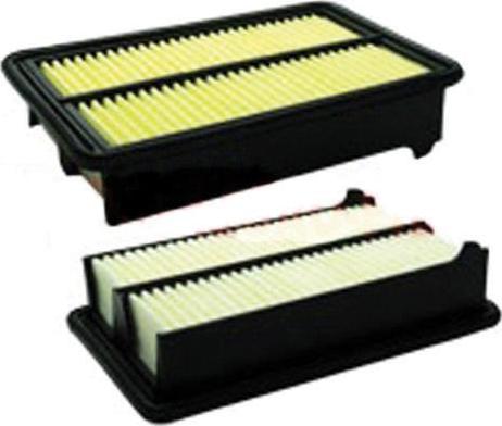 1A First Automotive A63770 - Повітряний фільтр autocars.com.ua