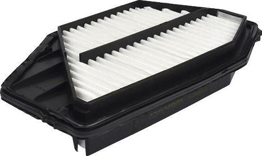 Azumi A28850 - Повітряний фільтр autocars.com.ua