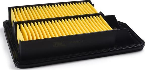 Azumi A28880 - Повітряний фільтр autocars.com.ua