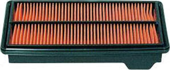 Azumi A28887 - Повітряний фільтр autocars.com.ua