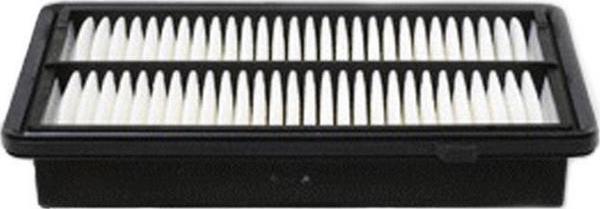 BOSCH 0 986 AF2 565 - Повітряний фільтр autocars.com.ua