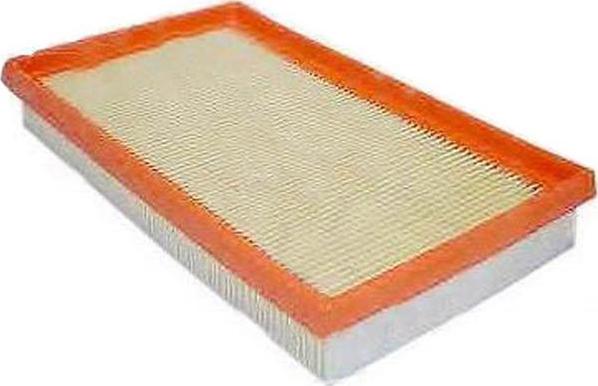 Azumi A29507 - Повітряний фільтр autocars.com.ua